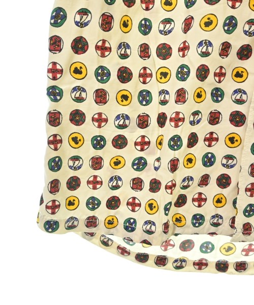 COMME des GARCONS HOMME（コムデギャルソンオム）カジュアルシャツ ベージュ サイズ:M メンズ/2200619132187