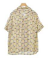 COMME des GARCONS HOMME（コムデギャルソンオム）カジュアルシャツ ベージュ サイズ:M メンズ/2200619132187
