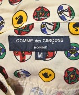 COMME des GARCONS HOMME（コムデギャルソンオム）カジュアルシャツ ベージュ サイズ:M メンズ/2200619132187