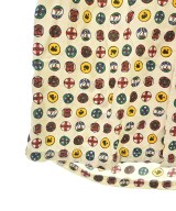 COMME des GARCONS HOMME（コムデギャルソンオム）カジュアルシャツ ベージュ サイズ:M メンズ/2200619132187