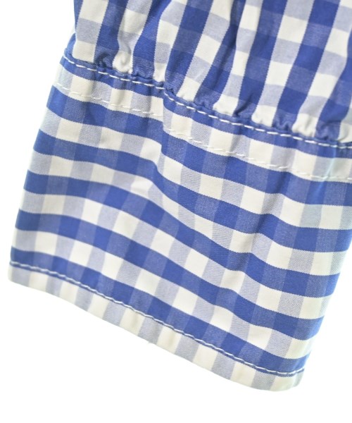 COMME des GARCONS HOMME（コムデギャルソンオム）カジュアルシャツ 青 サイズ:M メンズ/2200619132200
