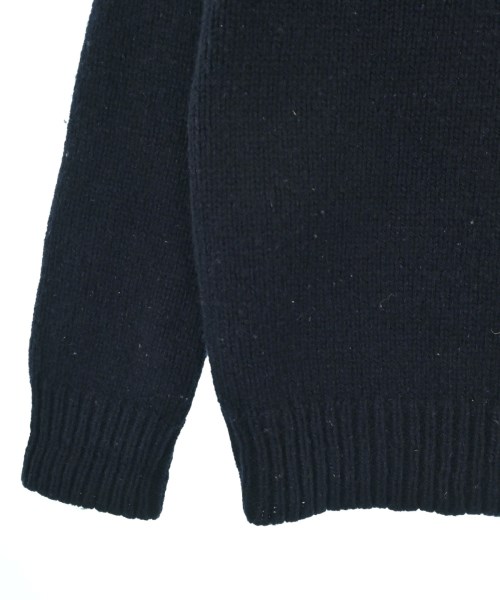 COMME des GARCONS HOMME（コムデギャルソンオム）ニット・セーター 紺 サイズ:S メンズ/2200619132231