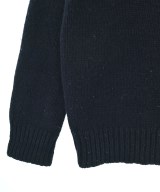 COMME des GARCONS HOMME（コムデギャルソンオム）ニット・セーター 紺 サイズ:S メンズ/2200619132231