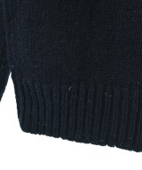 COMME des GARCONS HOMME（コムデギャルソンオム）ニット・セーター 紺 サイズ:S メンズ/2200619132231