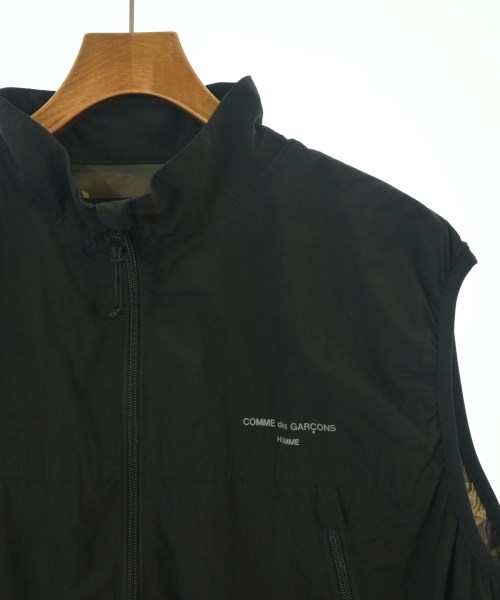 COMME des GARCONS HOMME（コムデギャルソンオム）その他 黒 サイズ:L メンズ/2200634204029