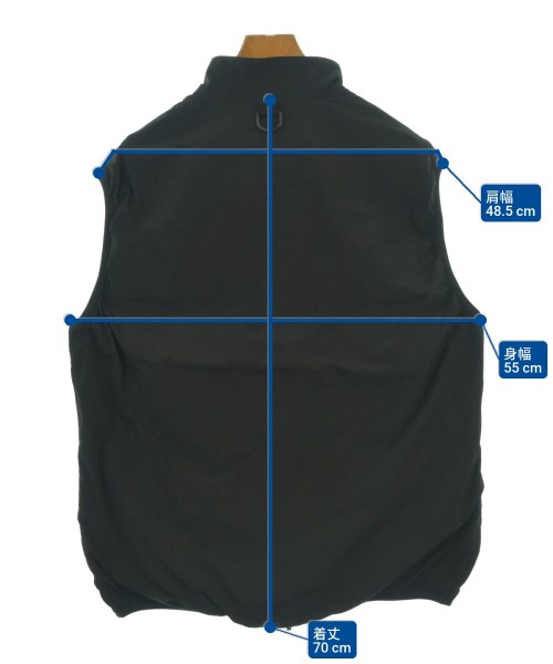 COMME des GARCONS HOMME（コムデギャルソンオム）その他 黒 サイズ:L メンズ/2200634204029