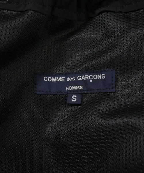 COMME des GARCONS HOMME（コムデギャルソンオム）その他 黒 サイズ:S メンズ/2200634204036