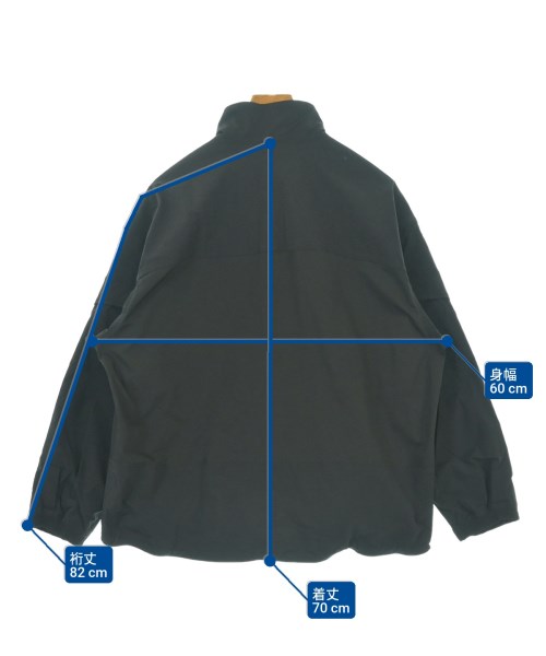 COMME des GARCONS HOMME（コムデギャルソンオム）その他 黒 サイズ:XS メンズ/2200634309014