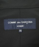 COMME des GARCONS HOMME（コムデギャルソンオム）その他 黒 サイズ:XS メンズ/2200634309014