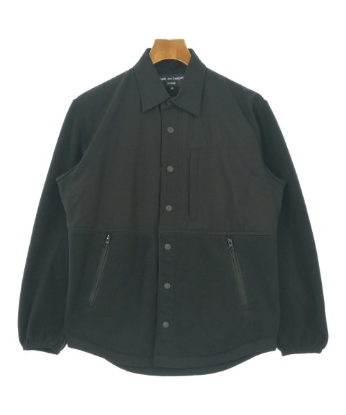 COMME des GARCONS HOMME（コムデギャルソンオム）その他 黒 サイズ:XS メンズ/2200634309021