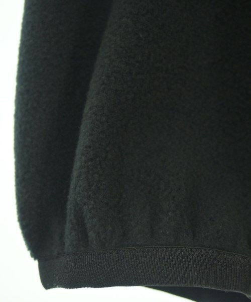 COMME des GARCONS HOMME（コムデギャルソンオム）その他 黒 サイズ:XS メンズ/2200634309021