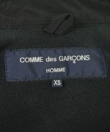 COMME des GARCONS HOMME（コムデギャルソンオム）その他 黒 サイズ:XS メンズ/2200634309021