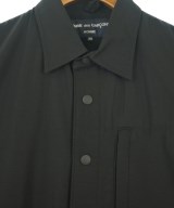 COMME des GARCONS HOMME（コムデギャルソンオム）その他 黒 サイズ:XS メンズ/2200634309021