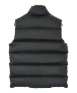 COMME des GARCONS HOMME（コムデギャルソンオム）ダウンジャケット/ダウンベスト 黒 サイズ:SS メンズ/2200634450013