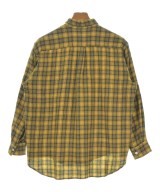 COMME des GARCONS HOMME（コムデギャルソンオム）カジュアルシャツ 黄 サイズ:-(M位) メンズ/2200634450068