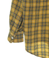 COMME des GARCONS HOMME（コムデギャルソンオム）カジュアルシャツ 黄 サイズ:-(M位) メンズ/2200634450068