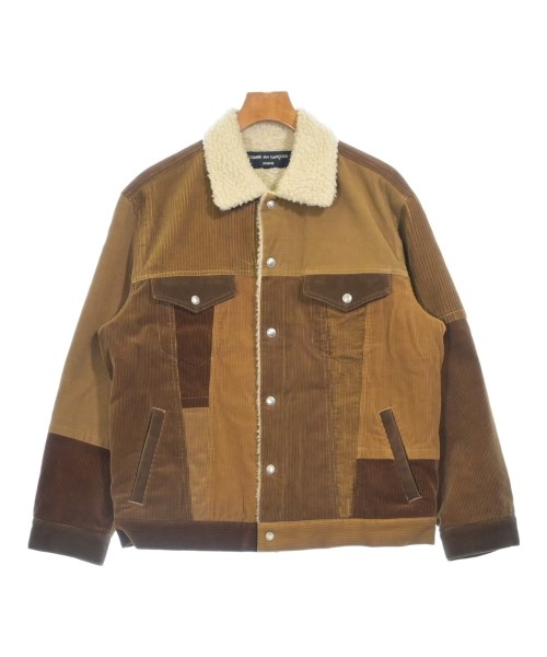 コムデギャルソンオム(COMME des GARCONS HOMME)のCOMME des GARCONS HOMME ブルゾン
