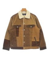 COMME des GARCONS HOMME ブルゾン