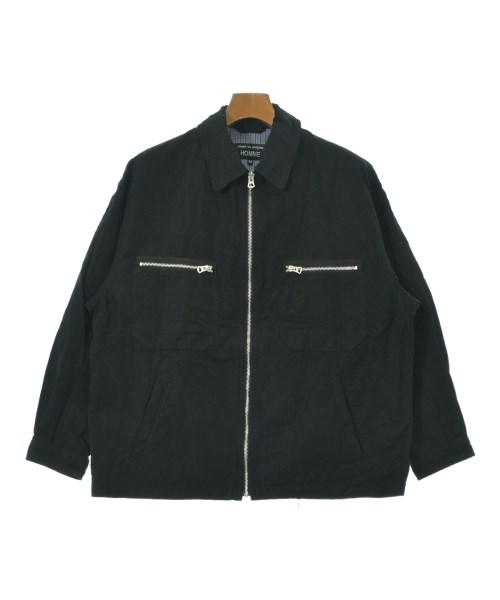 コムデギャルソンオム(COMME des GARCONS HOMME)のCOMME des GARCONS HOMME ブルゾン（その他）