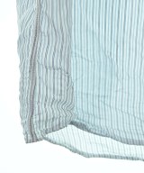 COMME des GARCONS HOMME（コムデギャルソンオム）カジュアルシャツ 青 サイズ:S メンズ/2200634493058