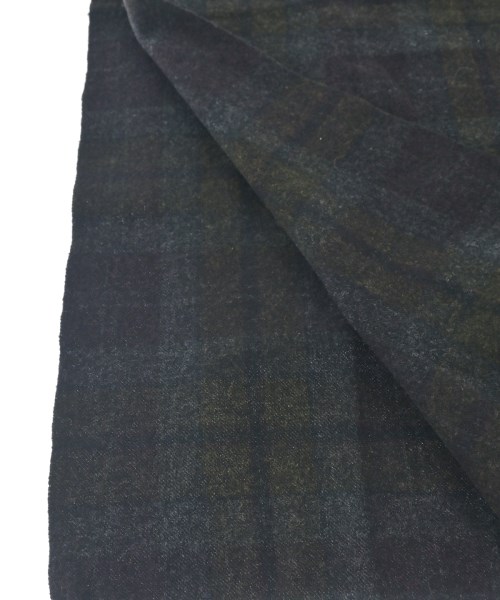 COMME des GARCONS HOMME（コムデギャルソンオム）マフラー グレー サイズ:- メンズ/2200607662122