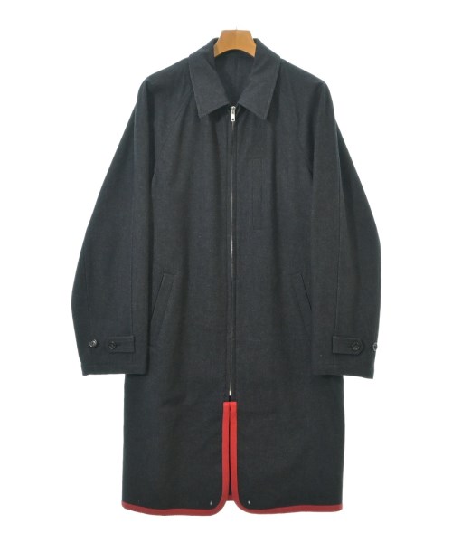 コムデギャルソンオム(COMME des GARCONS HOMME)のCOMME des GARCONS HOMME チェスターコート