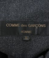 COMME des GARCONS HOMME（コムデギャルソンオム）チェスターコート 紺 サイズ:M メンズ/2200609874011