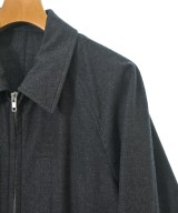 COMME des GARCONS HOMME（コムデギャルソンオム）チェスターコート 紺 サイズ:M メンズ/2200609874011