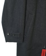 COMME des GARCONS HOMME（コムデギャルソンオム）チェスターコート 紺 サイズ:M メンズ/2200609874011