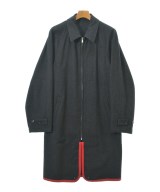 COMME des GARCONS HOMME チェスターコート