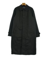COMME des GARCONS HOMME ステンカラーコート