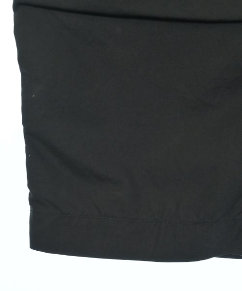 COMME des GARCONS HOMME（コムデギャルソンオム）その他 黒 サイズ:XS メンズ/2200609880029