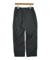 COMME des GARCONS HOMME（コムデギャルソンオム）その他 黒 サイズ:XS メンズ/2200609880029