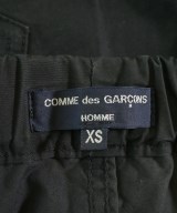 COMME des GARCONS HOMME（コムデギャルソンオム）その他 黒 サイズ:XS メンズ/2200609880029
