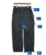 COMME des GARCONS HOMME（コムデギャルソンオム）その他 黒 サイズ:XS メンズ/2200609880029