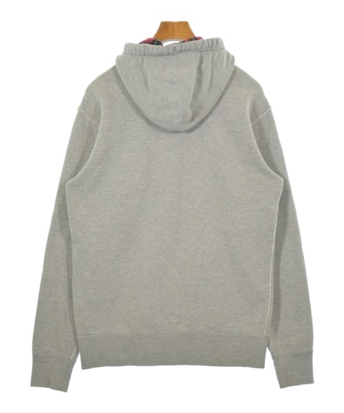 COMME des GARCONS HOMME（コムデギャルソンオム）パーカー グレー サイズ:S メンズ/2200589989088