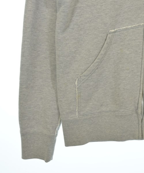 COMME des GARCONS HOMME（コムデギャルソンオム）パーカー グレー サイズ:S メンズ/2200589989088