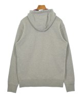 COMME des GARCONS HOMME（コムデギャルソンオム）パーカー グレー サイズ:S メンズ/2200589989088