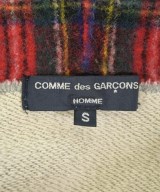 COMME des GARCONS HOMME（コムデギャルソンオム）パーカー グレー サイズ:S メンズ/2200589989088