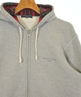COMME des GARCONS HOMME（コムデギャルソンオム）パーカー グレー サイズ:S メンズ/2200589989088