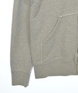 COMME des GARCONS HOMME（コムデギャルソンオム）パーカー グレー サイズ:S メンズ/2200589989088