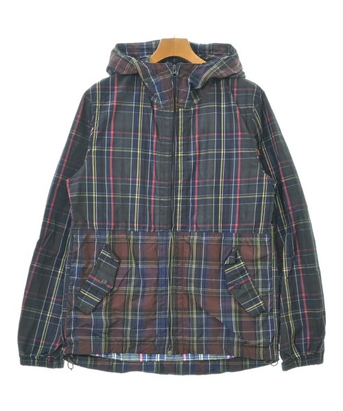 コムデギャルソンオム(COMME des GARCONS HOMME)のCOMME des GARCONS HOMME マウンテンパーカー