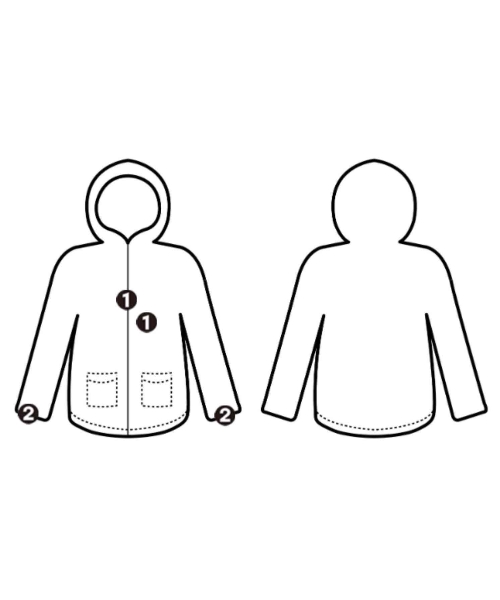 COMME des GARCONS HOMME（コムデギャルソンオム）その他 グレー サイズ:S メンズ/2200589989132