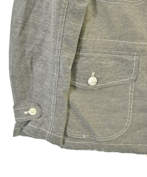 COMME des GARCONS HOMME（コムデギャルソンオム）その他 グレー サイズ:S メンズ/2200589989132