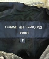 COMME des GARCONS HOMME（コムデギャルソンオム）その他 グレー サイズ:S メンズ/2200589989132