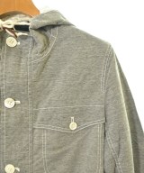 COMME des GARCONS HOMME（コムデギャルソンオム）その他 グレー サイズ:S メンズ/2200589989132