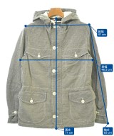 COMME des GARCONS HOMME（コムデギャルソンオム）その他 グレー サイズ:S メンズ/2200589989132
