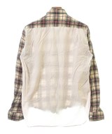 COMME des GARCONS HOMME（コムデギャルソンオム）カジュアルシャツ ベージュ サイズ:M メンズ/2200589989149