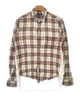 COMME des GARCONS HOMME カジュアルシャツ