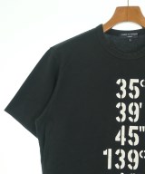 COMME des GARCONS HOMME（コムデギャルソンオム）Tシャツ・カットソー 黒 サイズ:L メンズ/2200589989156